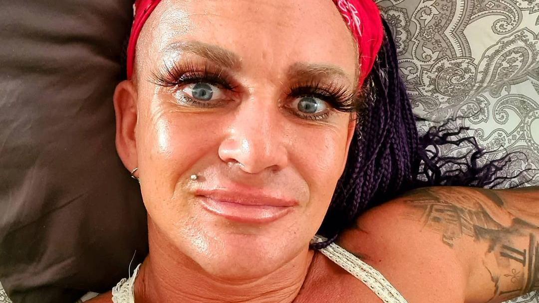 „Goodbye Deutschland“-Bodybuilderin Caro Robens: So sieht ihre Mama aus „Goodbye Deutschland“-Star Caro Robens