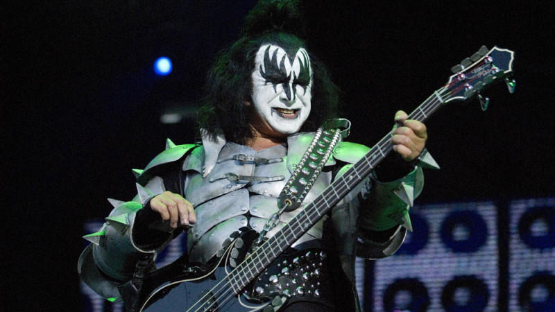 Kiss: Noch 150 Konzerte stehen aus! Kiss: Noch 150 Konzerte stehen aus!