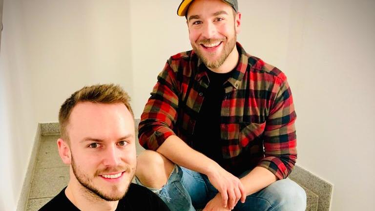 Prince Charming - Der Podcast: Lauritz gesteht seine Gefühle nach dem Ende der Show Diesmal zu Gast: Lauritz