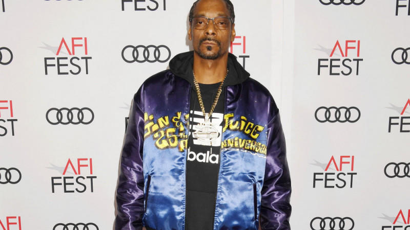 Snoop Dogg: Kein Fan von 'WAP' Snoop Dogg: Kein Fan von 'WAP'