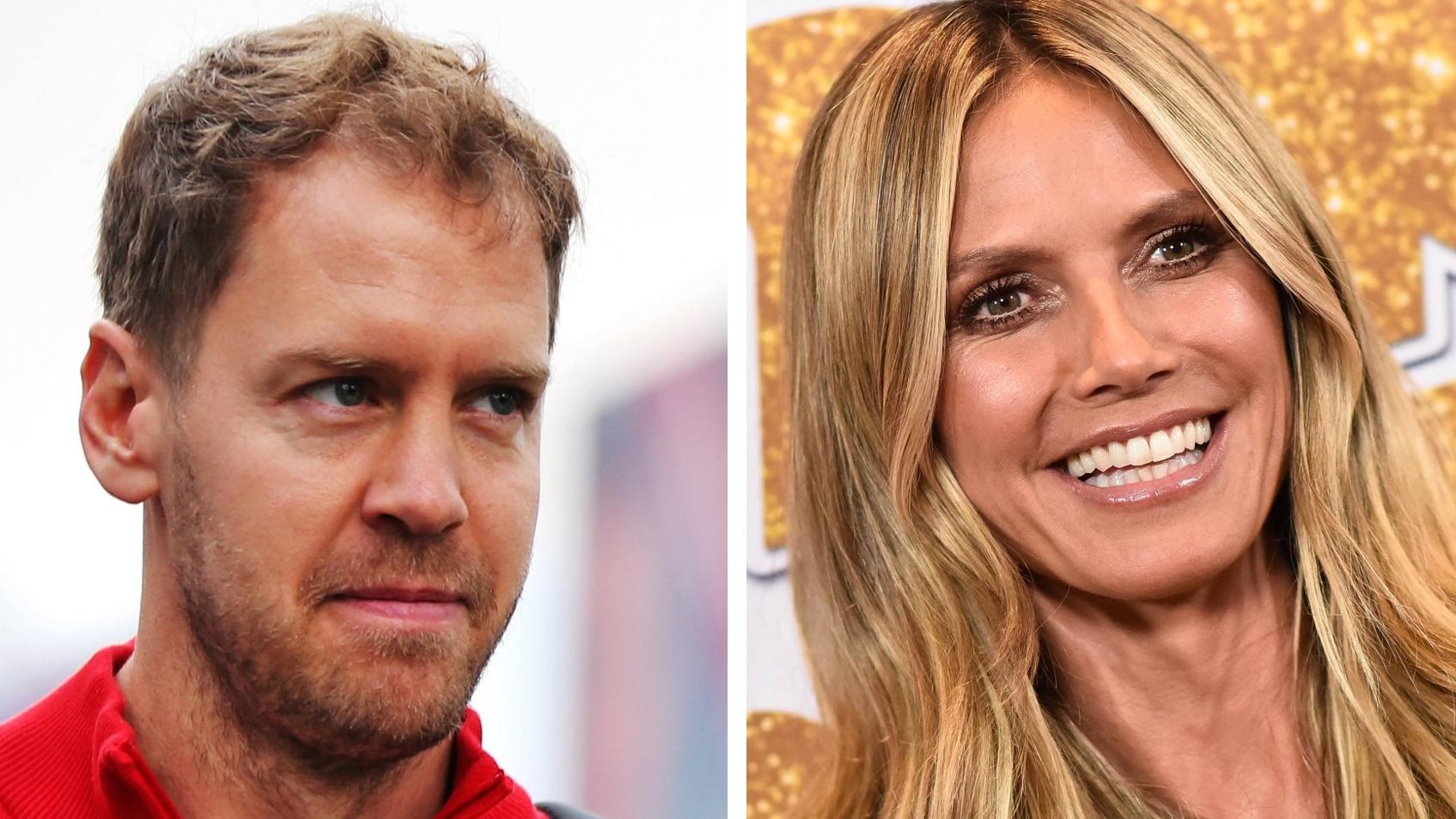 Aktuelle „Forbes“-Liste: Kein Promi verdient mehr als Kylie Jenner 2 Deutsche: Sebastian Vettel und Heidi Klum sind auf der Forbes-Liste 2020,
