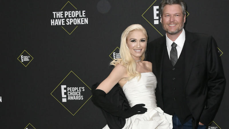 Blake Shelton: Dieser Popstar soll auf seiner Hochzeit auftreten Blake Shelton: Dieser Popstar soll auf seiner Hochzeit auftreten