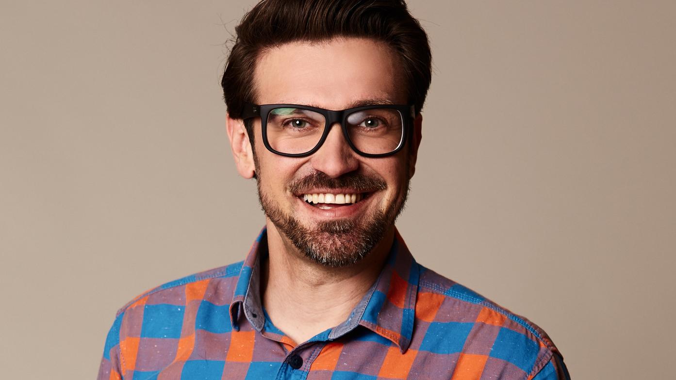 Ex-Bachelorette-Kandidat Stefan Gritzka ist Vater geworden! Bachelorette-Kandidat 2018 Stefan Gritzka ist zum ersten Mal Vater geworden.