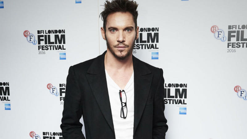 Jonathan Rhys Meyers in Pandemie-Thriller Jonathan Rhys Meyers in Pandemie-Thriller