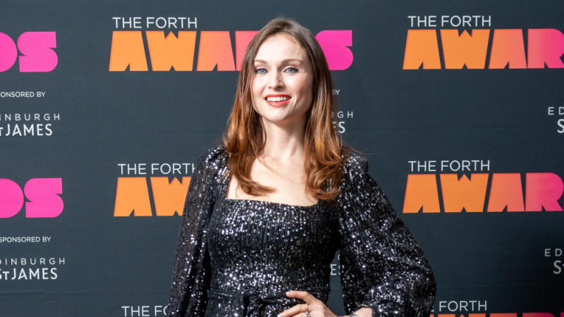 Sophie Ellis-Bextor: Album in der Mache Sophie Ellis-Bextor: Album in der Mache