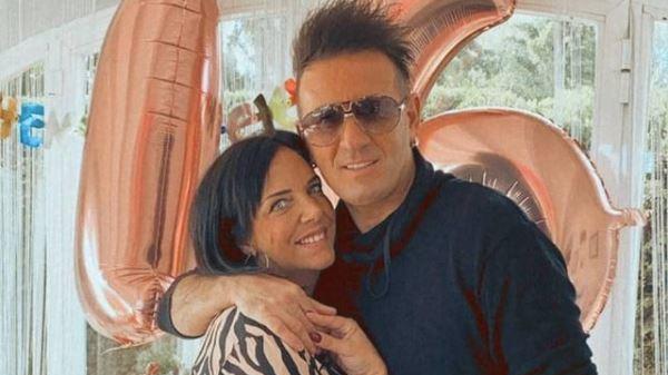 Zoff zwischen Danni Büchner & Krümel: Ennesto Monté schießt nach Beleidigungen zurück Ennesto Monté mit Danni Büchner