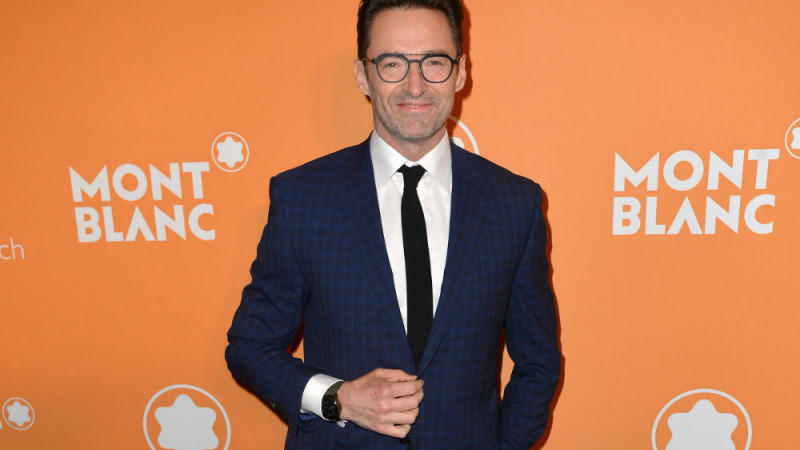 Hugh Jackman: Millionen-Spende zu Weihnachten Hugh Jackman: Millionen-Spende zu Weihnachten