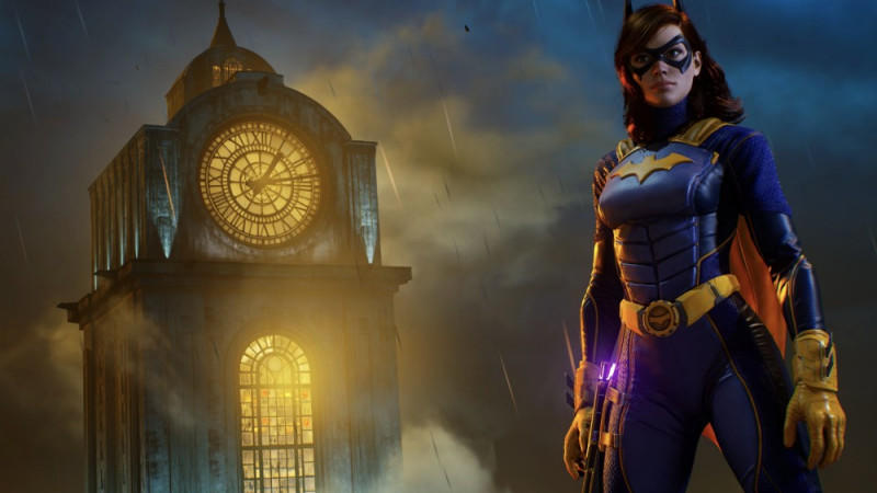 'Batgirl' kann über HBO Max angeschaut werden 'Batgirl' kann über HBO Max angeschaut werden