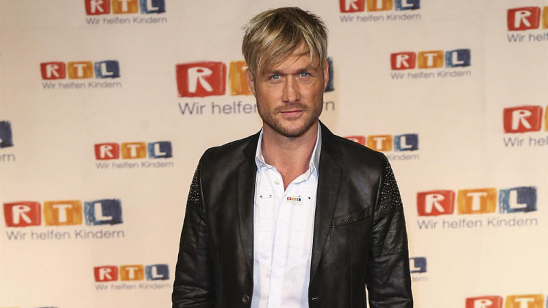 Nico Schwanz: Mit schweren Blutungen zurück in Klinik! Nico Schwanz: Mit schweren Blutungen zurück in Klinik!