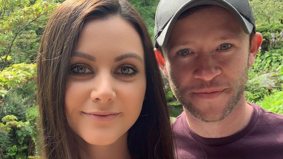 „Harry Potter“-Star Devon Murray ist Vater geworden Shannon McCaffrey Quinn und „Harry-Potter“-Star Devon Murray sind Eltern geworden.