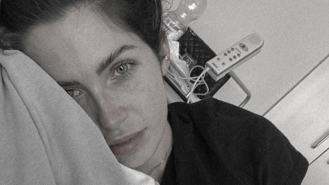 YouTube-Star Isabel „Bella“ Kraus enthüllt den Namen von Baby Nummer 4 Isabel Bella Kraus