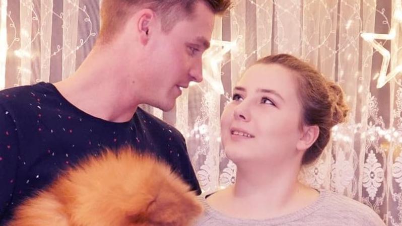 Sarafina Wollny klärt auf: Deshalb war Peter bei der Geburt der Zwillinge nicht dabei Peter und Sarafina Wollny sind schwanger.