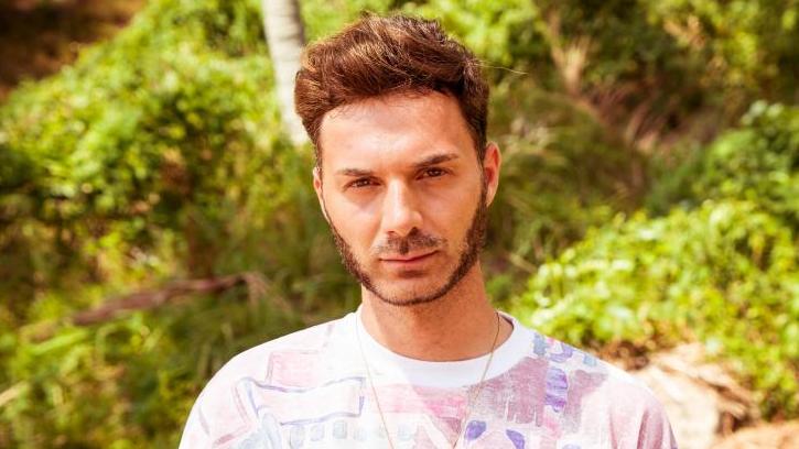 Auszeit! "Prince Charming"-Star Sam Dylan schockt Fans mit Abschied Sam Dylan ist Teilnehmer der Dschungelshow