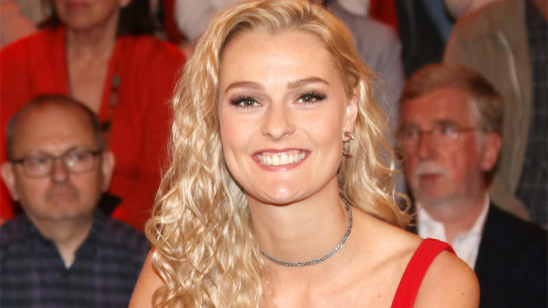 Miriam Höller: Trotz Trennung ihrem Ex dankbar Miriam Höller: Trotz Trennung ihrem Ex dankbar