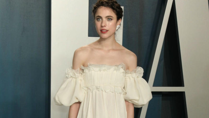 Margaret Qualley: Trennung von Shia LaBeouf Margaret Qualley: Trennung von Shia LaBeouf