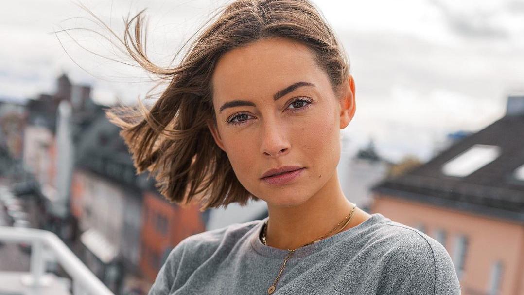 Ex-Bachelor-Star Jenny Lange schwärmt für Tanzpartner: „Geschenk des Lebens“ Jennifer Lange ist seit einigen Wochen Single.