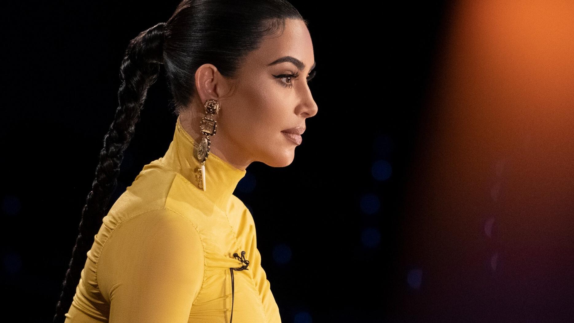 Kim, Khloé und Kourtney Kardashian: So verläuft letzte Drehtag ihrer Realityshow Kim Kardashian blickt auf das Serienende ihrer Realityshow.