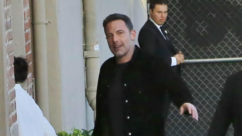 Ben Affleck übernimmt die Regie für 'Keeper of The Lost Cities' Ben Affleck übernimmt die Regie für 'Keeper of The Lost Cities'