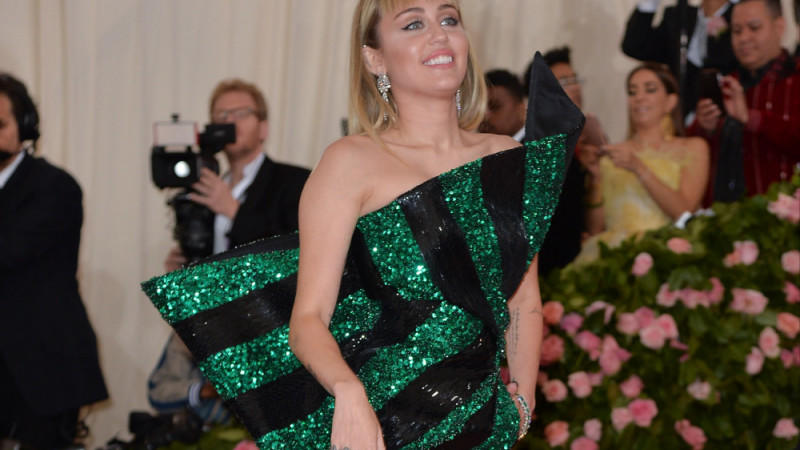 Miley Cyrus’ Ex ist wieder verliebt Miley Cyrus’ Ex ist wieder verliebt