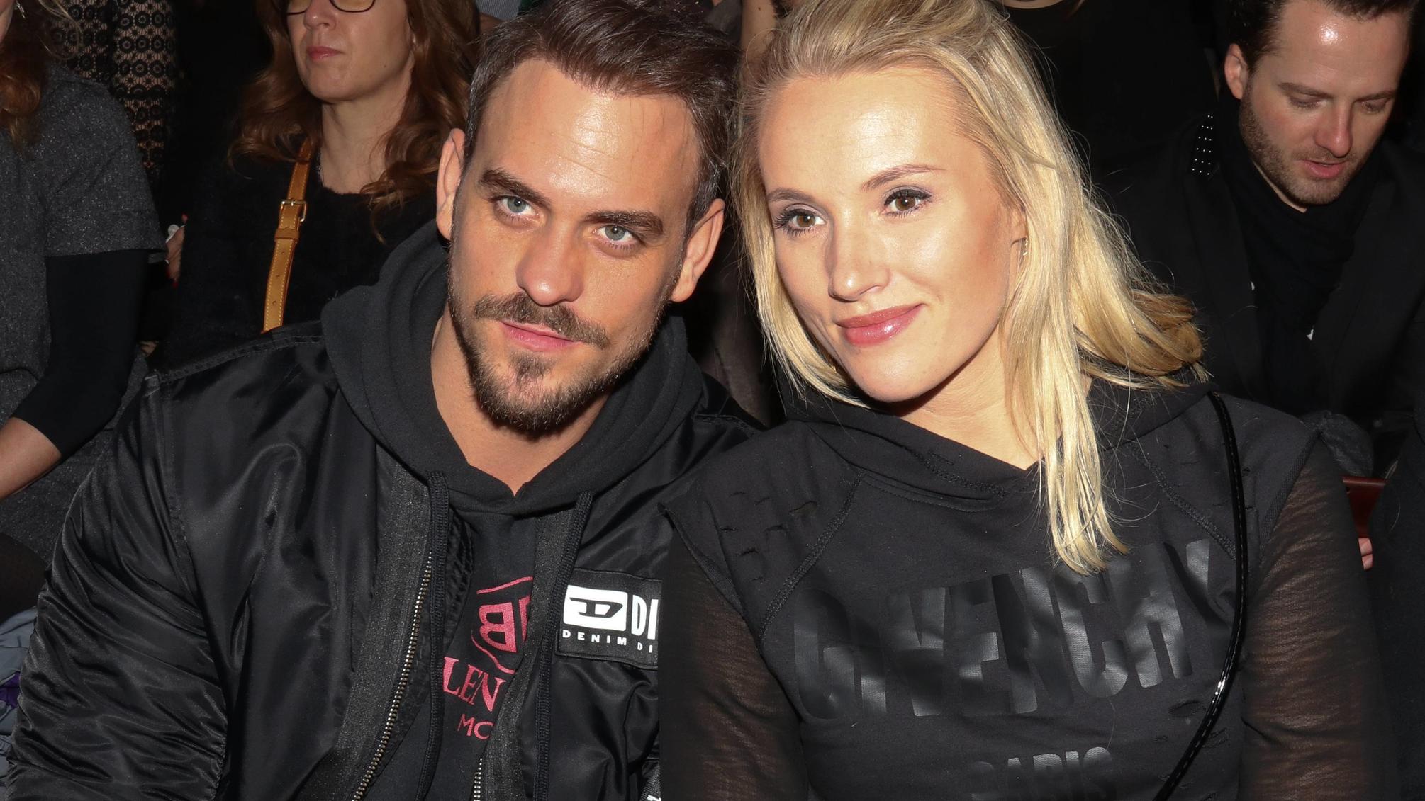 Ex-Bachelorette Anna Hofbauer hat Marc Barthel heimlich an Weihnachten geheiratet Marc Barthel und Anna Hofbauer haben geheiratet.