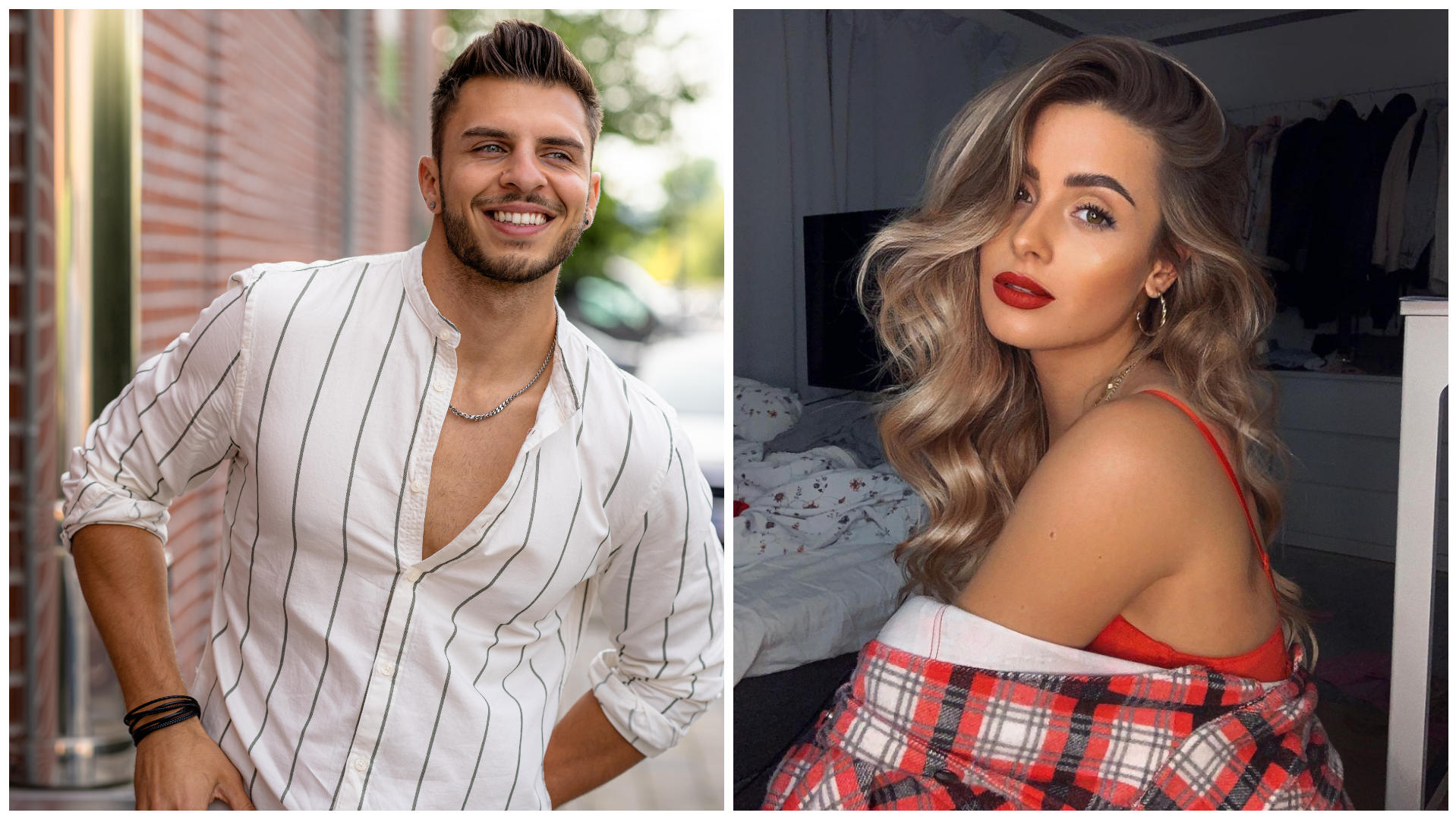 Ex-Bachelorette-Star Tim Stammberger: Verknallt in Influencerin Laura Michelle? Was läuft da zwischen Ex-Bachelorette-Kandidat Tim Stammberger und Influencerin Laura Michelle?