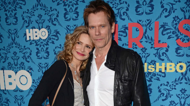 Kyra Sedgwick: Beauty-Behandlung von ihrem Mann Kyra Sedgwick: Beauty-Behandlung von ihrem Mann