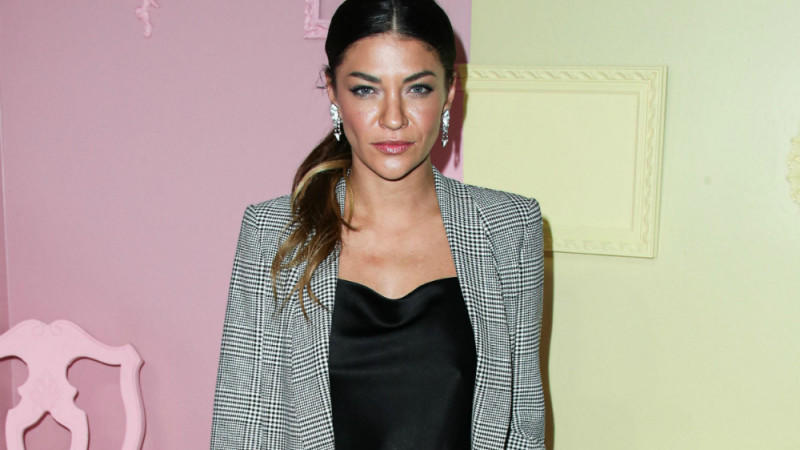 Jessica Szohr: Das Baby ist da! Jessica Szohr: Das Baby ist da!