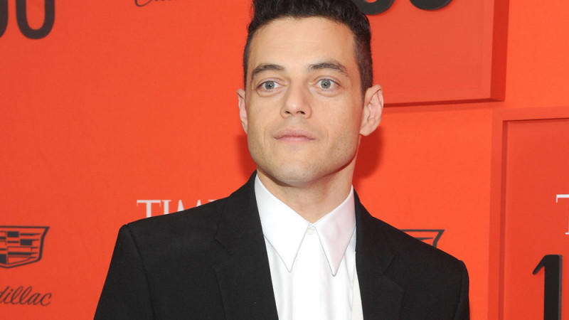 Rami Malek und Zoe Saldana: Rollen in Film des ‘Joy’-Regisseurs Rami Malek und Zoe Saldana: Rollen in Film des ‘Joy’-Regisseurs