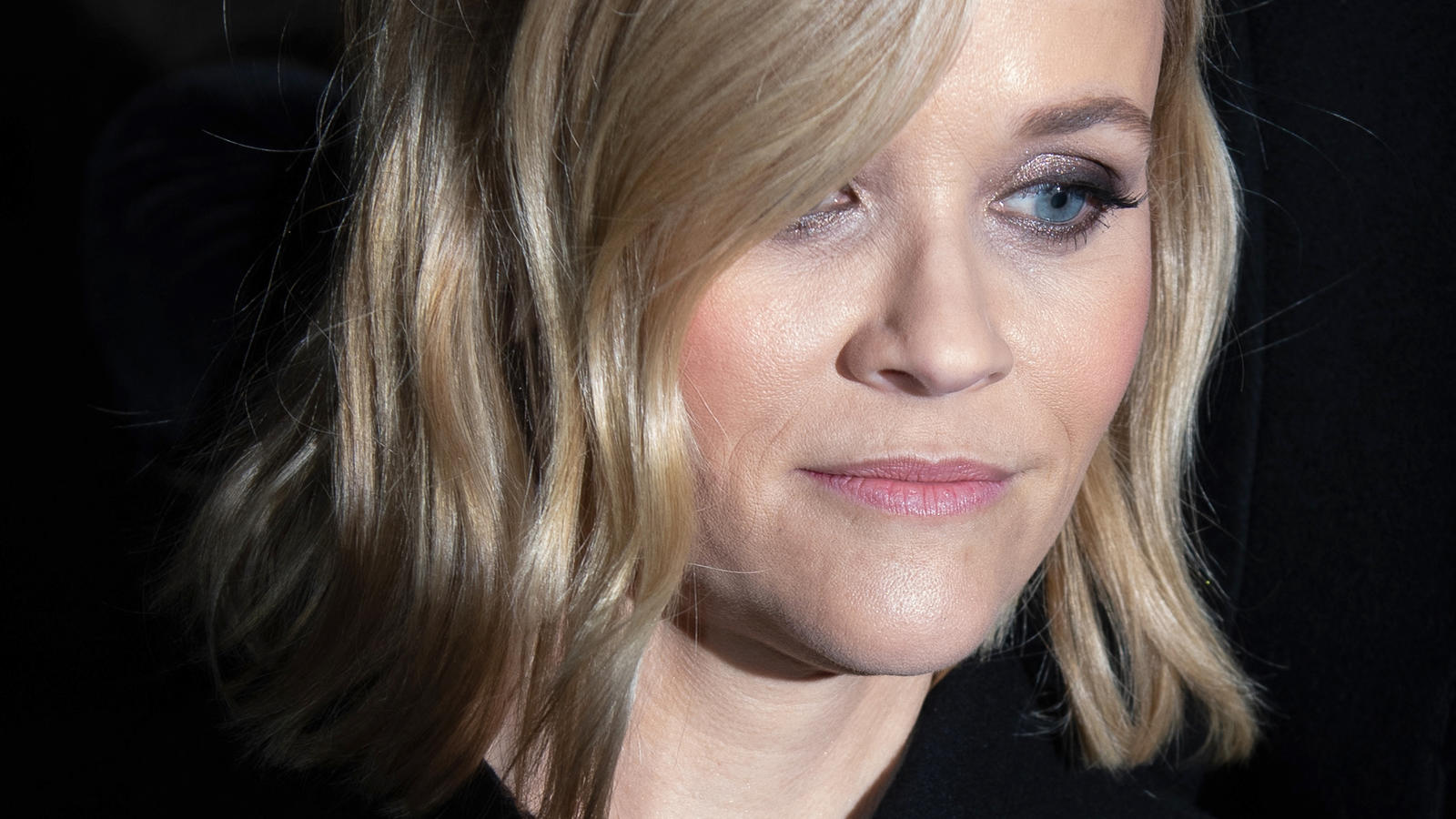 Reese Witherspoon trauert um Kollegin Jessica Campbell (✝38) Reese Witherspoon trauert um ihre Kollegin Jessica Campbell.