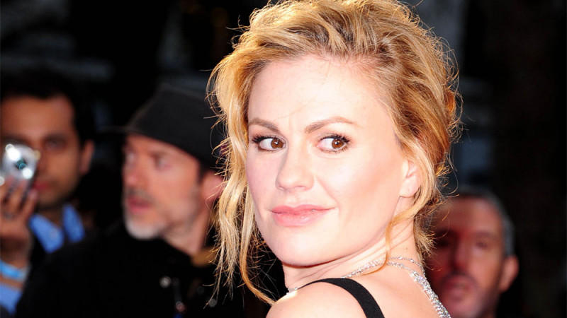 Anna Paquin: Stößt zum Cast von ‘American Underdog: The Kurt Warner Story’ Anna Paquin: Stößt zum Cast von ‘American Underdog: The Kurt Warner Story’