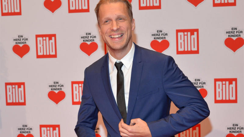 Oliver Pocher: Diese „erotischen Fotos“ sorgen für viele Lacher Oliver Pocher: Diese „erotischen Fotos“ sorgen für viele Lacher