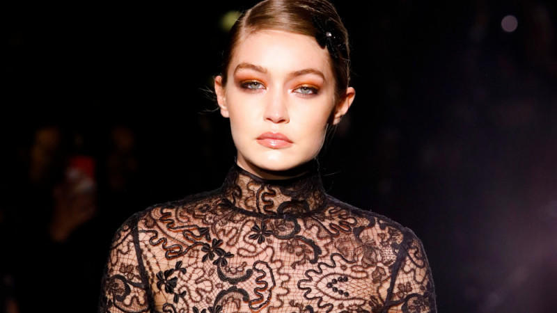 Gigi Hadid: So heißt ihre kleine Tochter! Gigi Hadid: So heißt ihre kleine Tochter!