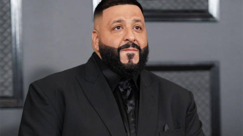 DJ Khaled wird die MTV Africa Music Awards moderieren DJ Khaled wird die MTV Africa Music Awards moderieren