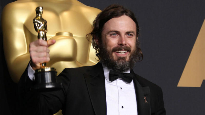 Casey Affleck: Er ist begeistert von Bens Ex! Casey Affleck: Er ist begeistert von Bens Ex!