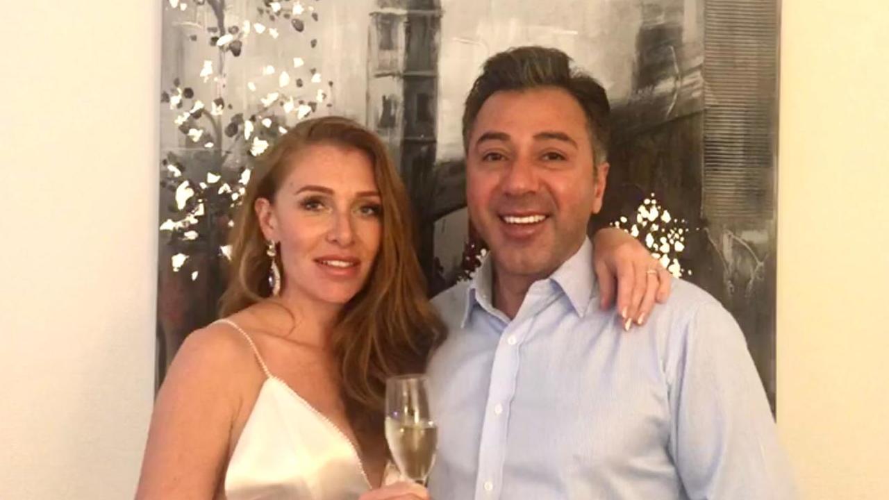 Georgina Fleur & Kubilay Özdemir: Deswegen war Kubi in der Klinik Georgina scheint Schuld and Kubilay Özdemirs Zustand zu sein.