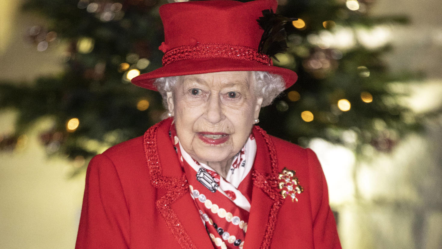 Britische Royals: Diese 7 eigentlich harmlosen Wörter sind vor der Queen tabu! Queen Elizabeth II. hat ein feines Gehör, wenn es um die falsche Ausdrucksweise geht.