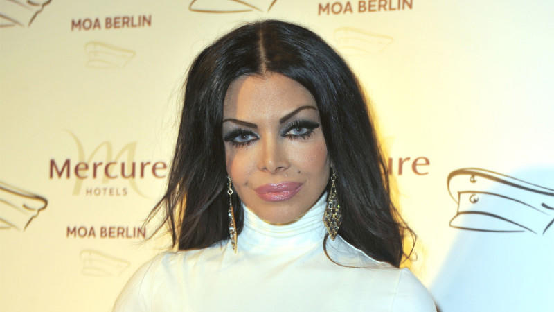Kader Loth: Stress mit Ex-Bachelor! Kader Loth: Stress mit Ex-Bachelor!