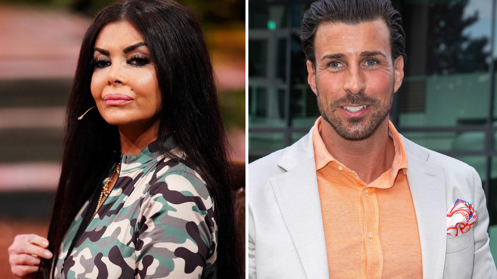 Zoff mit Kader Loth: Jetzt schießt Ex-Bachelor Leonard Freier zurück Nach der verbalen Giftspritze von Kader Loth meldet sich Leonard Freier zu Wort.