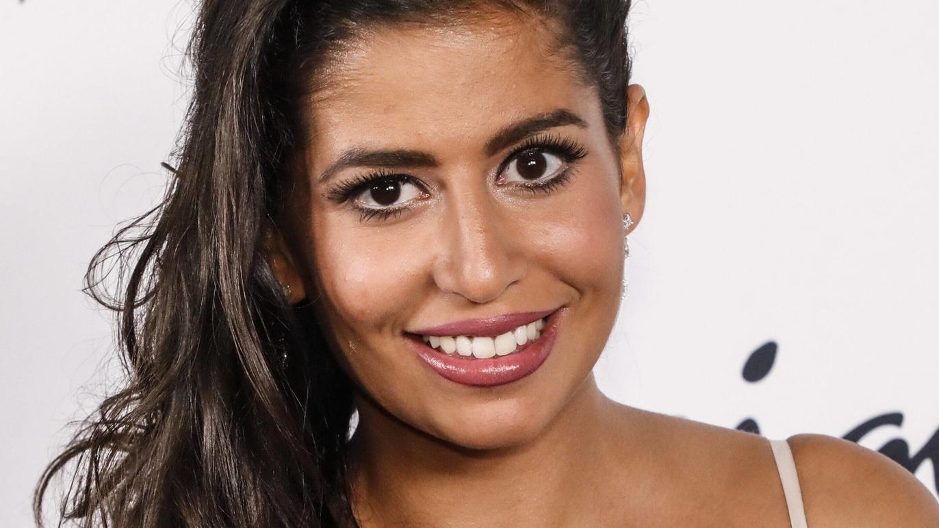 Eva Benetatou wehrt sich gegen heftige rassistische Beleidigungen Eva Benetatou wurde rassistisch beleidigt.