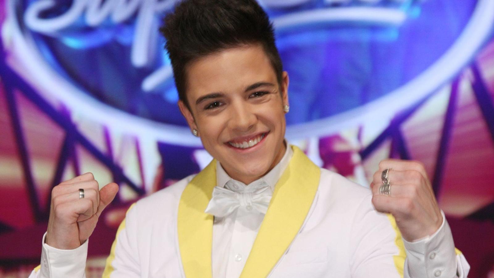 Was machen frühere DSDS-Sieger wie Alexander Klaws, Mark Medlock, Beatrice Egli & Co.? Luca Hänni gewinnt mit gerade einmal 16 Jahren die 9. Staffel von DSDS.