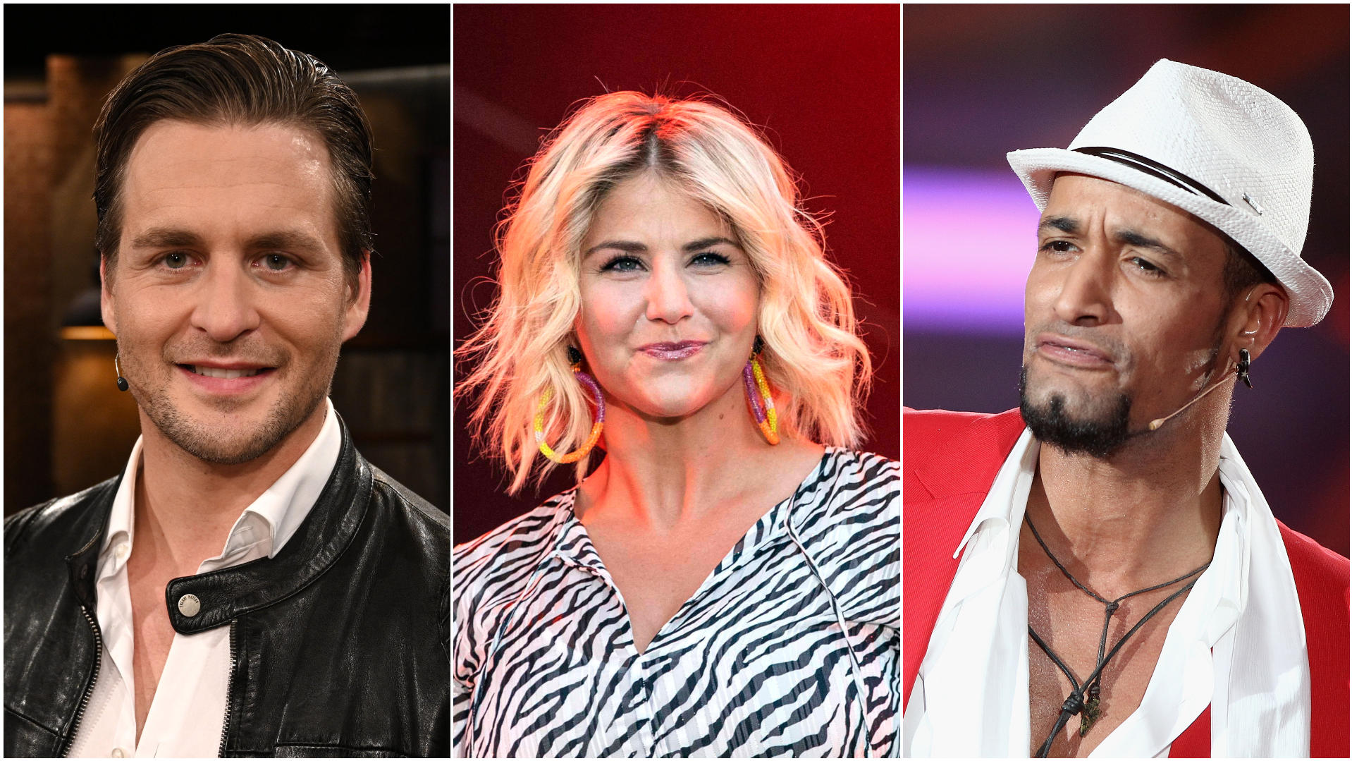 Was machen frühere DSDS-Sieger wie Klaws, Medlock, Egli & Co.? Alexander Klaws, Beatrice Egli und Mark Medlock haben alle bei DSDS gewonnen. Aber wie steht es heute um die Ex-Gewinner?
