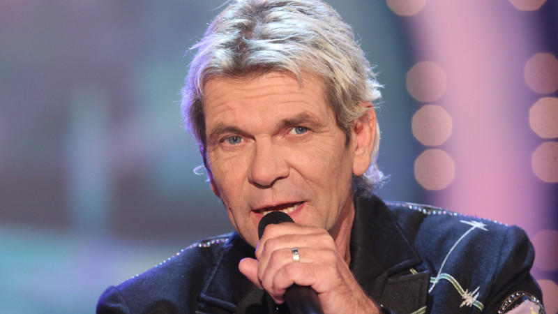 Matthias Reim: Das sagt er zum Cover seines Songs Matthias Reim: Das sagt er zum Cover seines Songs