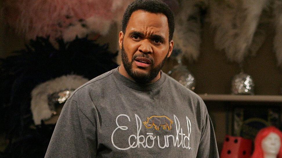 Victor Williams: Das macht „King of Queens“-Deacon heute Victor Williams war neun Staffeln lang als Deacon Palmer in der US-Sitcom „King of Queens“ zu sehen.