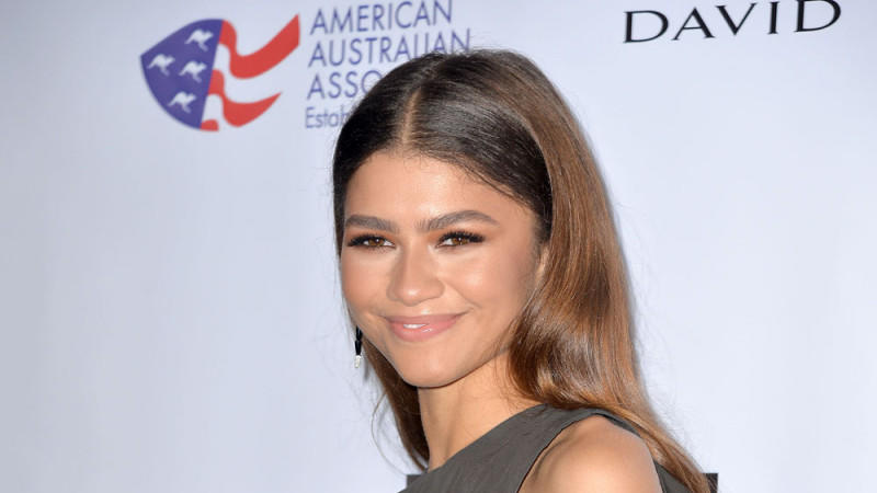 Zendaya: Selbstfindung während Lockdown! Zendaya: Selbstfindung während Lockdown!