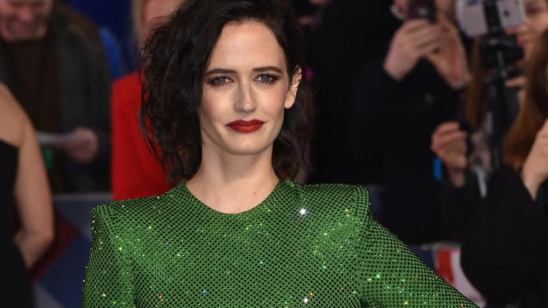 Eva Green tritt dem Cast der 'Die drei Musketiere'-Neuverfilmung bei Eva Green tritt dem Cast der 'Die drei Musketiere'-Neuverfilmung bei