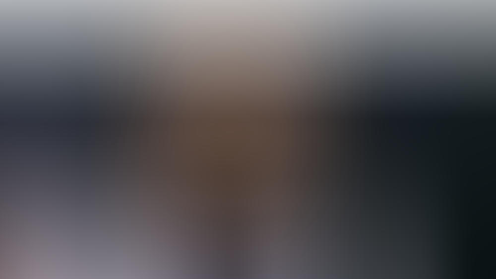 Amira Pocher startet solo durch Amira Pocher startet solo durch