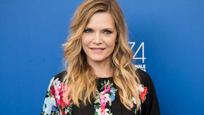 Michelle Pfeiffer: Als Mutter bekam sie weniger Rollen angeboten Michelle Pfeiffer: Als Mutter bekam sie weniger Rollen angeboten