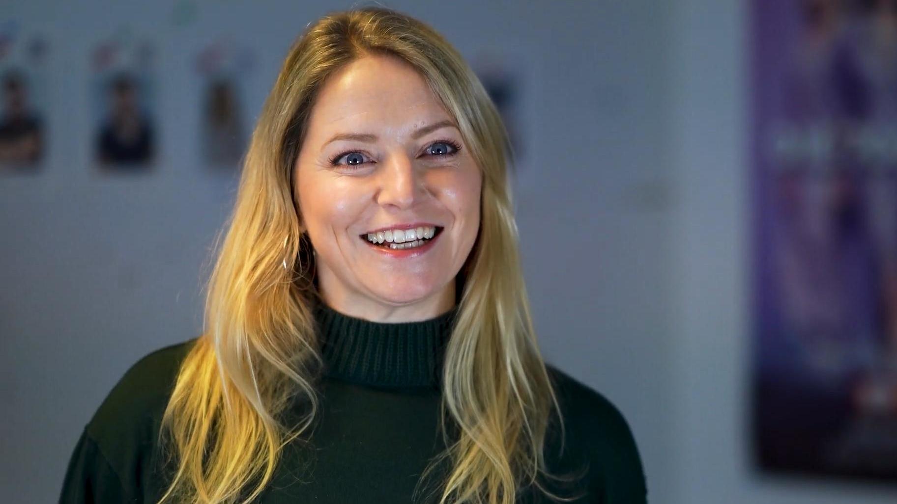 Kultserie „Stromberg“: Was wurde aus Christoph Maria Herbst, Diana Staehly & Co.? Neu bei GZSZ: Diana Staehly