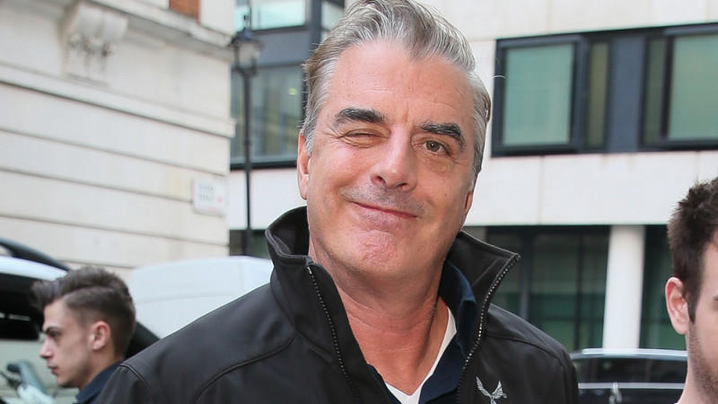 ‚Sex and the City‘-Reboot ohne Mr. Big ‚Sex and the City‘-Reboot ohne Mr. Big