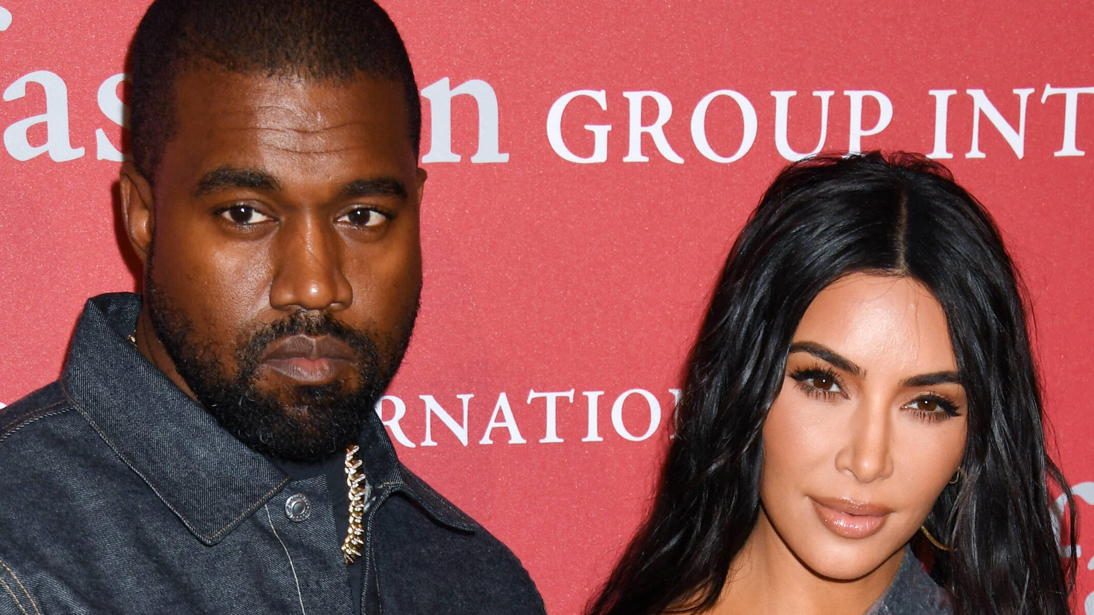 Kanye West: Telefonnummer geändert - nur SO kann Kim ihn jetzt noch erreichen Kanye West und Kim Kardashian lassen sich scheiden.